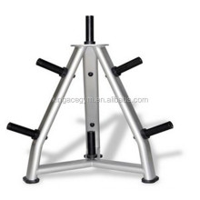 Fitness Equipment/Professinal Disc Rack/Gym Equipment